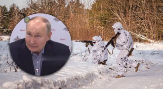 Путин может прибегнуть к еще большей эскалации: генерал назвал сроки