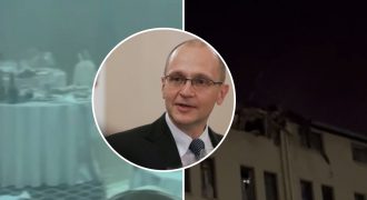 Уничтожены люди замглавы АП Путина: детали удара по оккупантам в Донецке