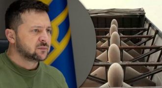 Ослепить артиллерию РФ: Зеленский поручил создать новую систему по борьбе с БПЛА