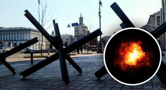27 пострадавших в больнице, один человек погиб: результаты ракетной атаки по Киеву