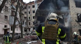 "У РФ есть запас ракет": эксперт рассказал о новых массированных атаках по Украине