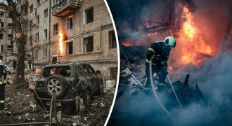 Украина успешно отразила самую масштабную в мире комбинированную атаку - эксперт