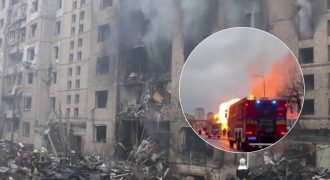 "Не было времени среагировать на их уничтожение": в ВСУ раскрыли тактику россиян во время атаки