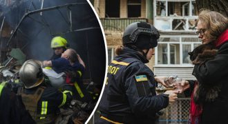 Всё летит в заданную цель: в ВСУ рассказали, зачем россияне бьют по гражданским