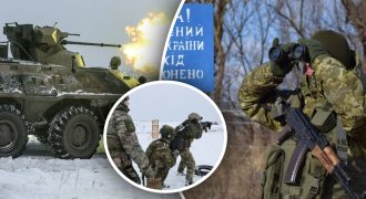Всего за неделю РФ может сформировать силы для нового наступления: под угрозой одна область