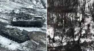 Применили "маневр Жукова": аналитики рассказали о боях на левом берегу Днепра
