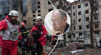 "Налет может быть следующей ночью": Жданов предупредил, сколько еще ракет подготовила Россия
