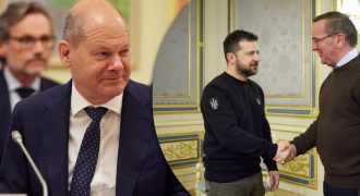 Отставка Шольца может состояться в 2024 году: СМИ назвали фамилию преемника