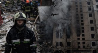 "Кинжалы" по Киеву Россия выстреливала последними: сколько атак РФ еще ждать