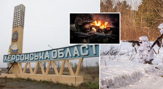 ВСУ удерживают плацдарм на Херсонщине: отбиты все атаки РФ - ISW