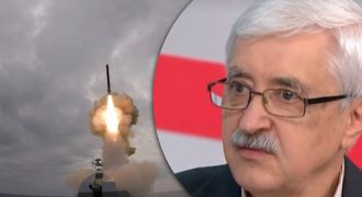 Бьют по максимуму: украинцев предупредили об угрозе нового ракетного удара РФ