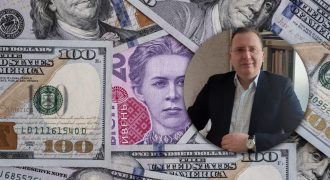 "Деньги придется банально печатать": эксперт описал три сценария в Украине в 2024 году
