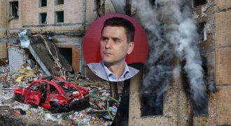 "Кинжалы" в дефиците: Коваленко рассказал, когда РФ может повторить ракетный удар