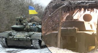 Враг начал наступление на новом направлении: аналитик оценил ситуацию под Авдеевкой