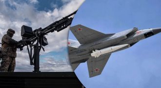 "Разведка мощная": полковник раскрыл подготовку нового ракетного теракта РФ по Украине