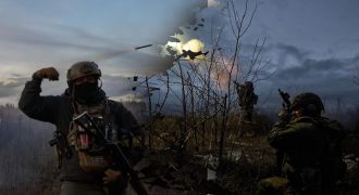 RUSI: война в Украине не в "тупике", ВСУ нельзя останавливаться на поле боя в 2024-м