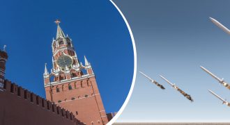 "До 1000 ракет": НАТО ответит на массированную воздушную атаку РФ по Украине