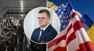 "У нас нет "плана Б": Кулеба сказал, что будет, если Запад не даст Украине оружия