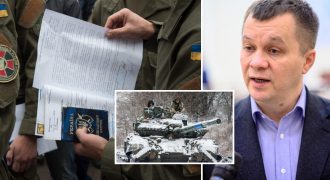 Мобилизация по лотерее: Милованова раскритиковали в Сети за идею относительно призыва