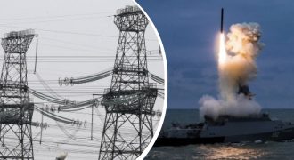 Россия готовит новые удары: в Укрэнерго оценили угрозу коллапса