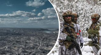 Два направления для наступления: эксперт оценил, куда оккупанты пойдут после Марьинки