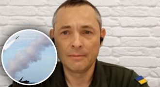 В Воздушных силах пояснили, можно ли заранее предвидеть ракетные удары оккупантов