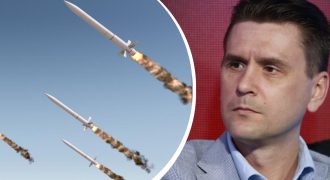 Чаще бить не могут: РФ сократила паузы между ракетными ударами по Украине - Коваленко