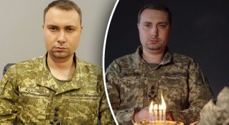 Кириллу Буданову - 38: интересные факты из личной жизни и вещие слова о войне