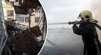 Ракет к ПЗРК хватит, чтобы отразить еще несколько мощных атак России - Наев