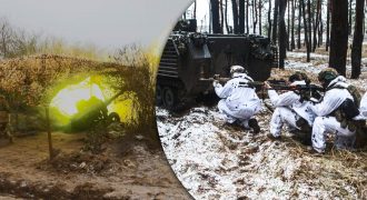 Угроза захвата Часового Яра: в ВСУ раскрыли новые планы оккупантов