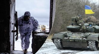 "Успеха не имеют": полковник рассказал о ситуации на Бахмутском направлении