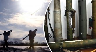 "Ничего экстраординарного не происходит" : Игнат опроверг слова Наева о ПЗРК