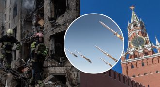 Россия закупает и накапливает баллистические ракеты: в ISW раскрыли коварные планы оккупантов