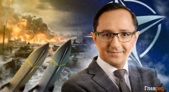 НАТО не торопится с передачей ракет Украине, потому что готовится к войне с РФ - Клочок