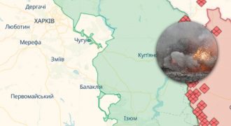 Россия готовит новое наступление под Харьковом: в разведке сообщили дату и направление - The Telegraph