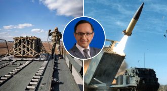 Когда НАТО передаст Украине много дальнобойных ракет: эксперт назвал условия