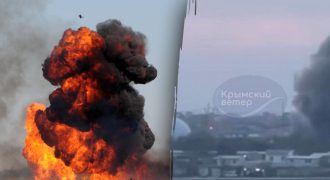 Про Крым говорить рано: генерал ВСУ сделал прогноз по ближайшим месяцам войны