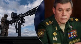 Пригожин из могилы свирепствует: в сети "хоронят" Герасимова после удара в Саках