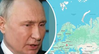 "Россия не остановится": в Латвии предупредили об угрозе