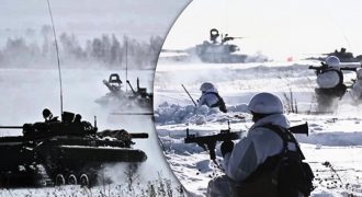 Наступление россиян начнется 10 или 15 января: эксперт назвал направление удара