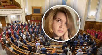 Марьяна Безуглая лишилась должности в Раде: подробности скандала