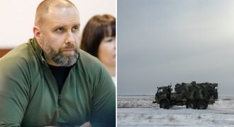 РФ била по Харькову ракетами не российского производства: в ОВА раскрыли детали