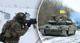 Армия РФ держит инициативу на поле боя: ВСУ отвоевывают населенные пункты
