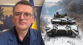 "Придерживаемся "плана А": Кулеба объяснил, почему нет альтернативного "плана Б"