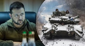 Выдержать этот год означает выдержать всю войну, это решающее время – Зеленский