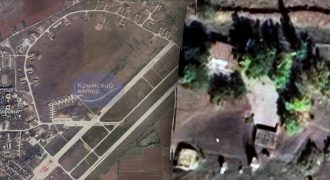 Взрывы в Крыму: ВСУ ударили по аэродрому Саки