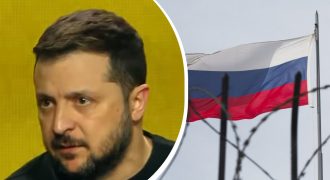 Передача Украине $300 млрд активов РФ: Зеленский призвал Запад к решительному удару