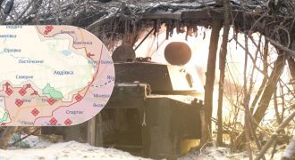 Потери катастрофические: эксперт проанализировал ситуацию под Авдеевкой