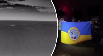 Боевые действия на территории Крыма: в ГУР анонсировали новые "сюрпризы" для РФ