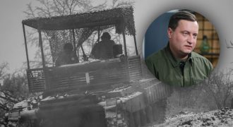 "Реагирование готовится": ГУР высказалось о возможном наступлении РФ на Харьков